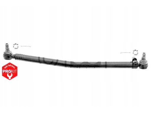 Drążek Kierowniczy Środkowy 24110