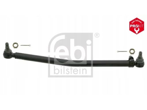 Drążek Kierowniczy Środkowy 24110