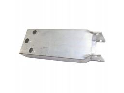 Lewy Absorber Strefa Zgniotu Mercedes W205 W213 W290 Oryginał A2056200