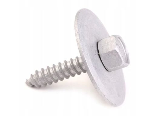 Blachowkręt Mercedes A0019906036 Oryginał Wiele Modeli