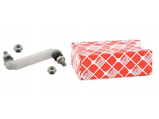 Łącznik/Wspornik Stabilizatora 02317