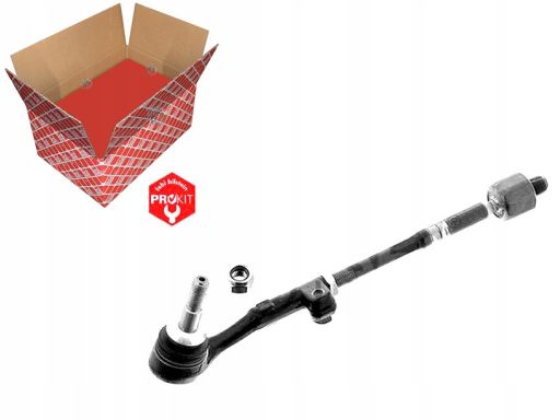 Drążek Kierowniczy 27718