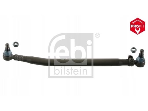 Drążek Kierowniczy Środkowy 28457