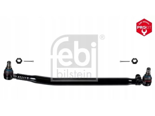 Drążek Kierowniczy Środkowy 28457