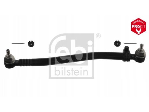 Drążek Kierowniczy Środkowy 06578