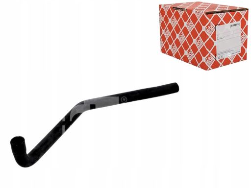 Wąż Chłodnicy 35061