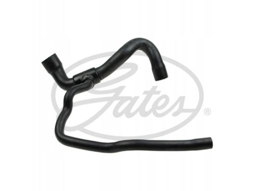 Wąż Przewód rura chłodnicy chłodzenia OPEL CORSA D 1.2 1.4 LPG 07.06-0