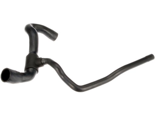 Wąż Przewód rura chłodnicy chłodzenia OPEL CORSA D 1.2 1.4 LPG 07.06-0