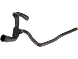 Wąż Przewód rura chłodnicy chłodzenia OPEL CORSA D 1.2 1.4 LPG 07.06-0