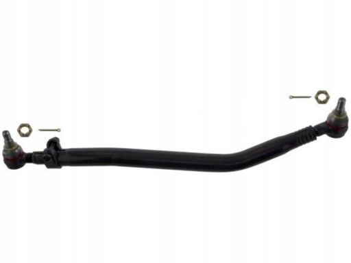 Drążek Kierowniczy Środkowy 34119