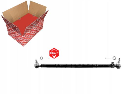 Drążek Kierowniczy Środkowy 35179