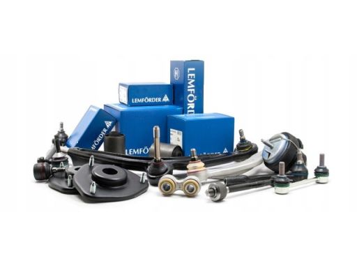 Łącznik/Wspornik Stabilizatora 21554 02