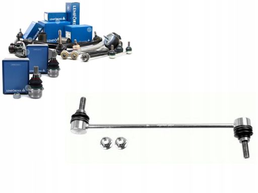 Łącznik/Wspornik Stabilizatora 28727 01