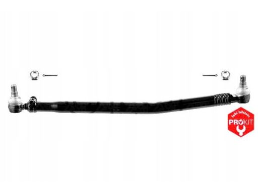 Drążek Kierowniczy Środkowy 43610