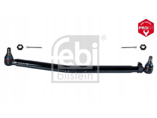 Drążek Kierowniczy Środkowy 43610