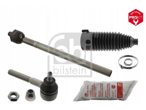 Drążek Kierowniczy 38998