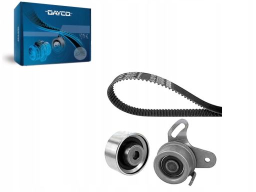 Zestaw Paska Rozrządu Ktb600