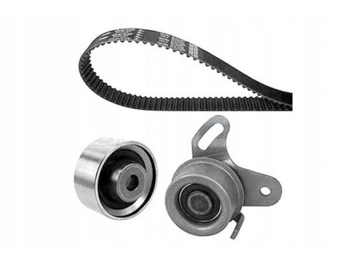 Zestaw Paska Rozrządu Ktb600