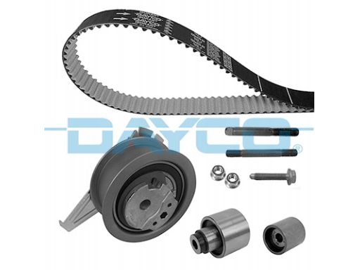 Zestaw Paska Rozrządu Ktb884