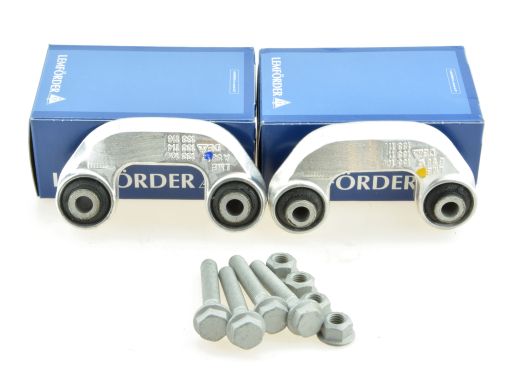 Łącznik/Wspornik Stabilizatora 25857 02