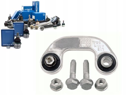 Łącznik/Wspornik Stabilizatora 25857 02