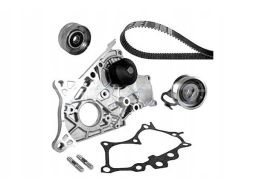 Zestaw Paska Rozrządu + Pompa Cieczy Chł Ktbwp1380