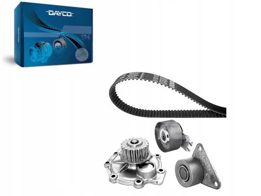 Zestaw Paska Rozrządu + Pompa Cieczy Chł Ktbwp3160