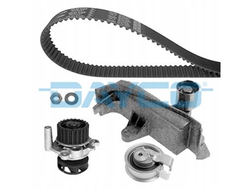 Zestaw Paska Rozrządu + Pompa Cieczy Chł Ktbwp3451