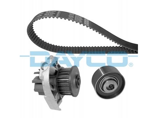 Zestaw Paska Rozrządu + Pompa Cieczy Chł Ktbwp4662