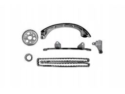Zestaw Łańcucha Rozrządu Ktc1007