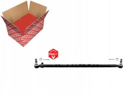 Drążek Kierowniczy Środkowy 44478