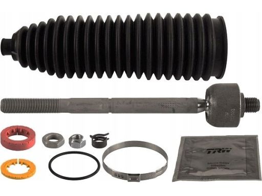 Drążek Kierowniczy Osiowy Jar1030