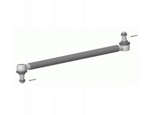 Łącznik/Wspornik Stabilizatora 34701 01