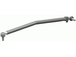 Drążek Kierowniczy Środkowy 23405 01