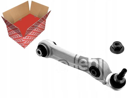 Wahacz/Drążek Reakcyjny 43758