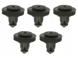 Spinka Tapicerska Rom C60406