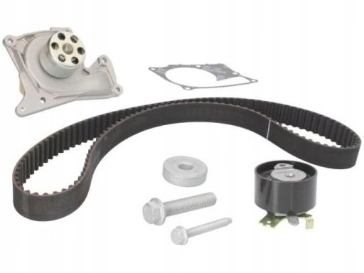Zestaw Paska Rozrządu + Pompa Cieczy Chł Kp25578Xs-2