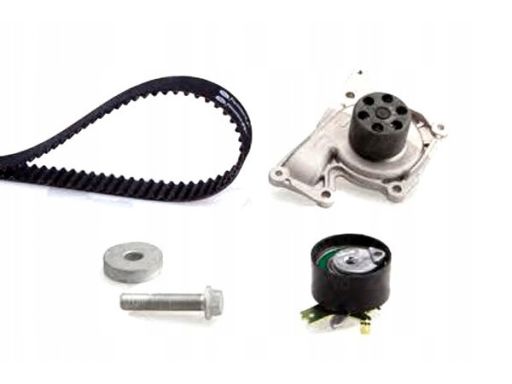 Zestaw Paska Rozrządu + Pompa Cieczy Chł Kp25578Xs-2