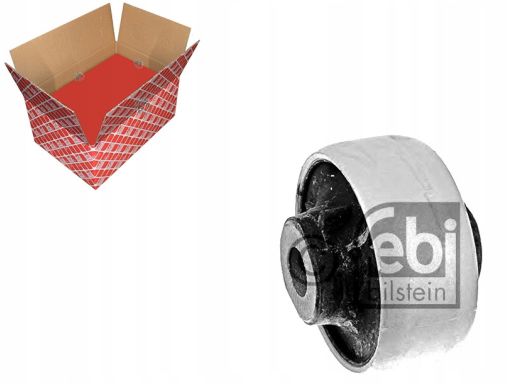 Silentblock Wahacza 48729