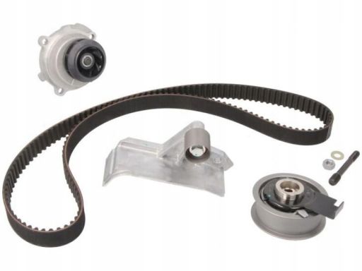 Zestaw Paska Rozrządu + Pompa Cieczy Chł Kp85491Xs-2