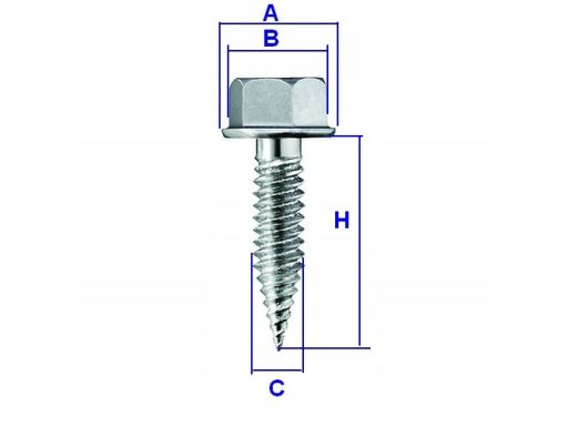 Spinka Tapicerska Rom C60626