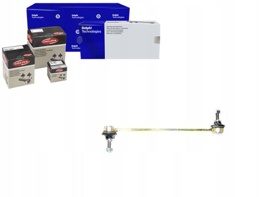 Łącznik/Wspornik Stabilizatora Tc1161