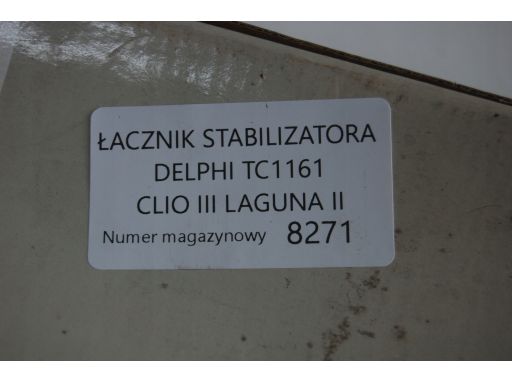 Łącznik/Wspornik Stabilizatora Tc1161