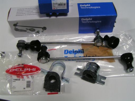 Łącznik/Wspornik Stabilizatora Tc1161