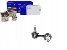 Łącznik/Wspornik Stabilizatora Tc1302