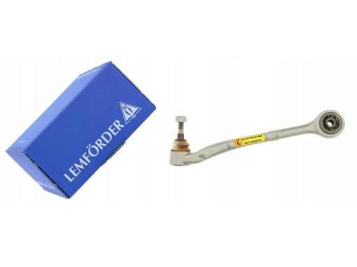 Wahacz/Drążek Reakcyjny 13128 02