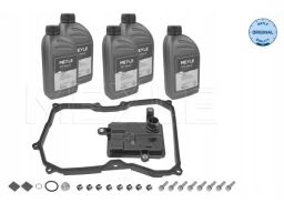 Zestaw Części, Wymiana Oleju Automatyczn 100 135 0112