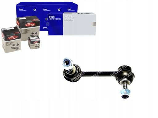 Łącznik/Wspornik Stabilizatora Tc1525