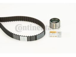 Zestaw Paska Rozrządu Ct757K1