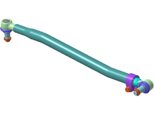 Drążek Kierowniczy Środkowy 42151 01